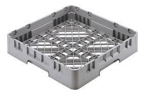 H83mm Grey Camrack Base Rack