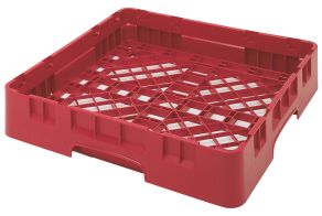H83mm Red Camrack Base Rack