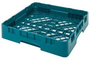H83mm Teal Camrack Base Rack