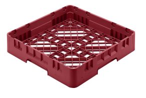 H83mm Cranberry Camrack Base Rack