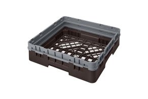 H124mm Brown Camrack Base Rack