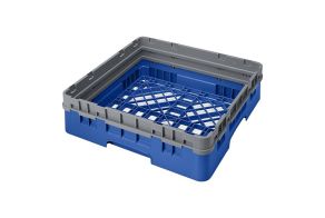 H124mm Blue Camrack Base Rack