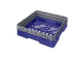 H124mm Navy Camrack Base Rack