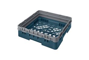 H124mm Teal Camrack Base Rack