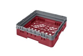 H124mm Cranberry Camrack Base Rack