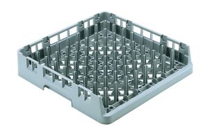 Camrack Open End Tray Rack