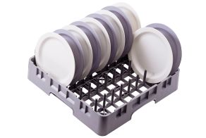5 X 9 Camrack Peg Rack