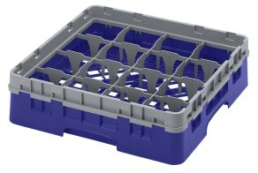 H92mm Navy 16 Compartment Camrack
