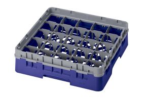 H92mm Navy 25 Compartment Camrack