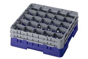 H155mm Navy 25 Compartment Camrack