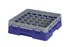 H92mm Navy 36 Compartment Camrack