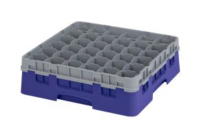 H114mm Navy 36 Compartment Camrack