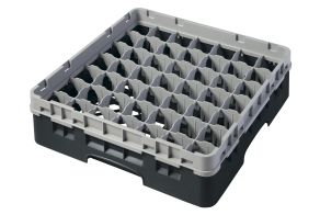 H92mm Black 49 Compartment Camrack