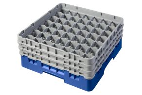 H174mm Blue 49 Compartment Camrack