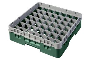 H92mm Green 49 Compartment Camrack