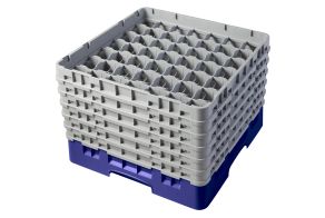 H298mm Navy 49 Compartment Camrack