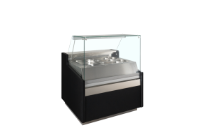 SPID100 Serve Over Counter