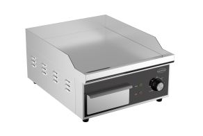 ELECTRIC FRY TOP SMOOTH