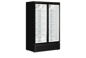 Atom Maxi F2DB Display Freezer
