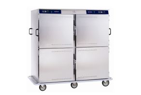 192 Plate Banquet Cart