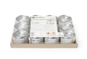 Chafing dish fuel can, HENDI, 12 pcs