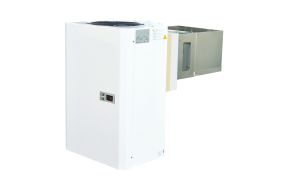 POSITIVE WALL-MOUNTED UNIT 8,5-15,5 M3