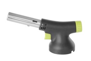 HENDI Jet chefs' torch, HENDI, 185x65x(H)100mm