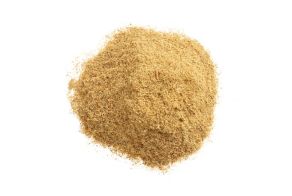 Smoking dust, HENDI, almond