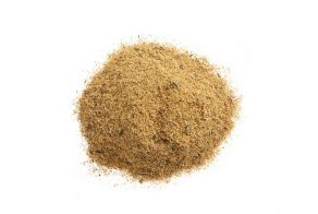 Smoking dust, HENDI, whisky