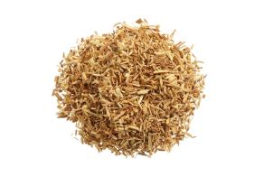 Smoking chips small, HENDI, peach