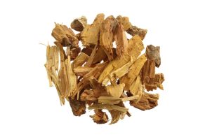 Smoking chips, HENDI, peach