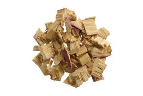 Smoking chips, HENDI, red wine