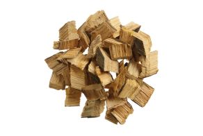 Smoking chips, HENDI, whisky
