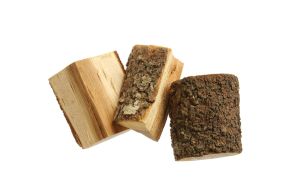 Big chunks, HENDI, almond