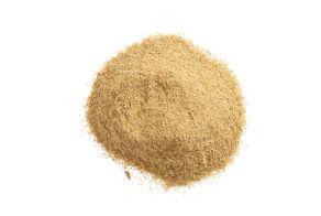 Smoking dust, HENDI, oak