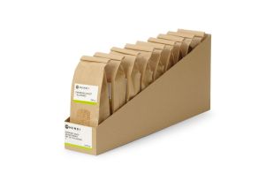 Smoking dust assortment - set of 9 flavors, HENDI