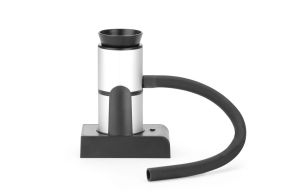 Smoke Infuser, HENDI, 90x54x(H)122mm