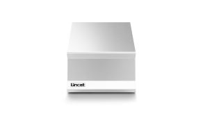 Lincat Opus 800 Counter-top Worktop - W 400 mm - FITS ON OA8971 (PEDESTAL) OR OA8921 (FLOOR STAND)