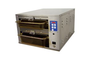 1.9kw Dedicated Holding Bin