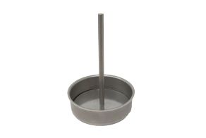 100mm Multipatty Mould