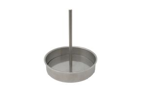 130mm Multipatty Mould