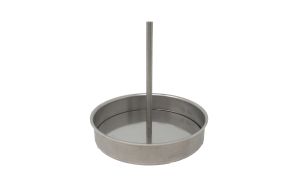 150mm Multipatty Mould