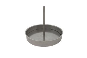 180mm Multipatty Mould