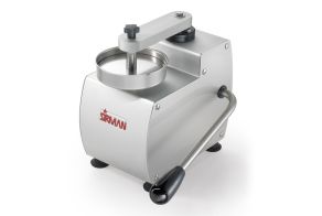 Adjustable Burger Press