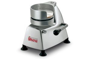 100mm Burger Press