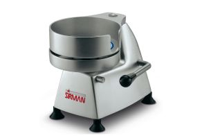 150mm Burger Press