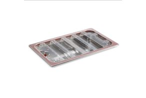 1/1 Gastronorm Lid