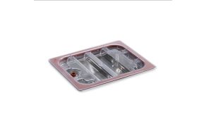 1/2 Gastronorm Lid