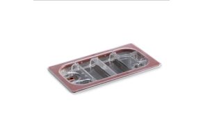 1/3 Gastronorm Lid