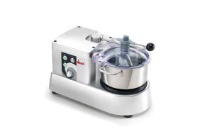 C-Tronic 4VT Food Processor